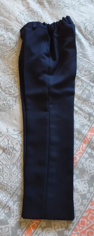 Traje de comunión almirante niño 8 años