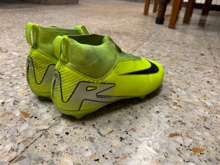 Scarpe da calcio Nike Mercurial