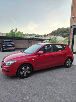 Hyundai i30 2009