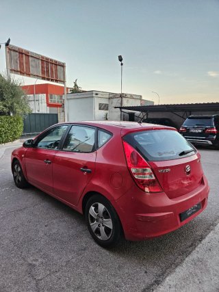 Hyundai i30 2009