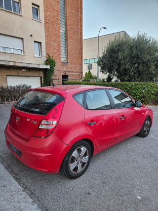 Hyundai i30 2009