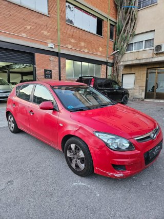 Hyundai i30 2009