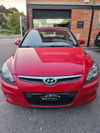 Hyundai i30 2009