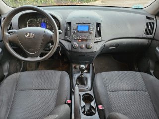 Hyundai i30 2009