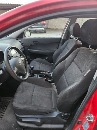 Hyundai i30 2009