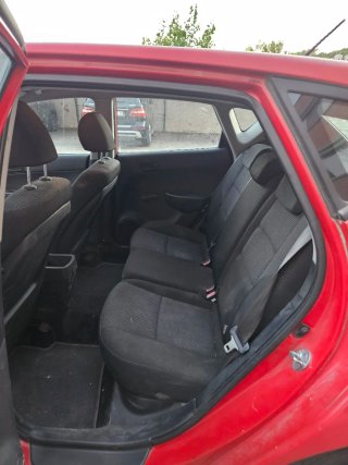 Hyundai i30 2009