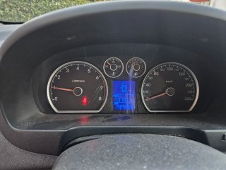 Hyundai i30 2009