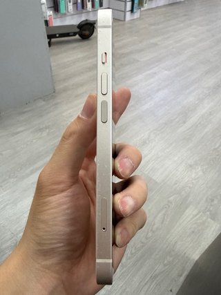 iPhone 13 128GB 100% Batería