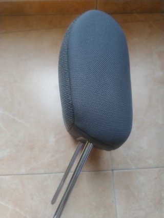 Reposacabezas delanteros Hyundai Matrix