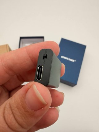 Grabadora STTWUNAKE 16GB