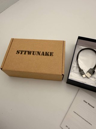 Grabadora STTWUNAKE 16GB