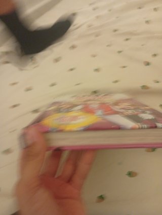 Un libro chulo y divertidísimo aquí tu decides