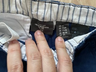 Lote Ropa 12-18 Meses
