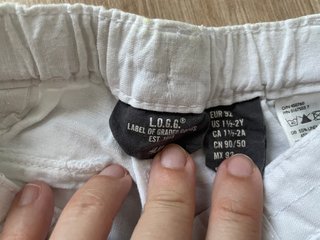 Lote Ropa 12-18 Meses