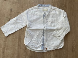 Lote Ropa 12-18 Meses