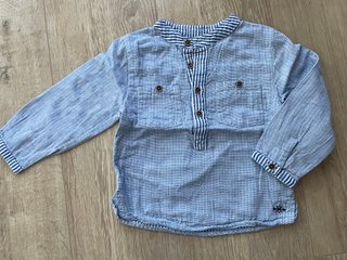 Lote Ropa 12-18 Meses