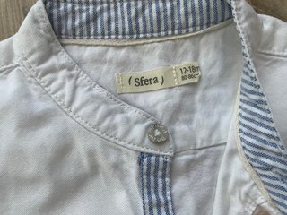 Lote Ropa 12-18 Meses