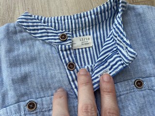 Lote Ropa 12-18 Meses