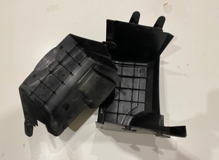 TAPA BATERIA CITROEN C2 C3 CUBIERTA DESPIECE
