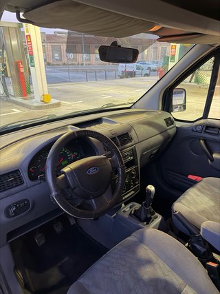 Ford Tourneo Connect 2007