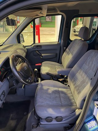Ford Tourneo Connect 2007