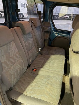Ford Tourneo Connect 2007
