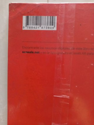 Libro Música ESO Casals