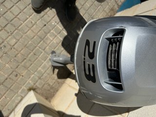 Motor Fueraborda Honda 2.3cv