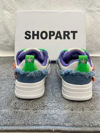 Scarpe Shop Art taglia 36