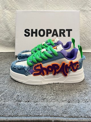 Scarpe Shop Art taglia 36