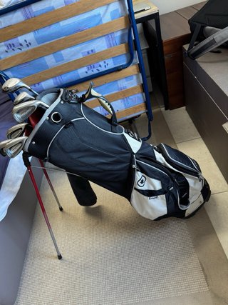 Set de palos de golf Cleveland