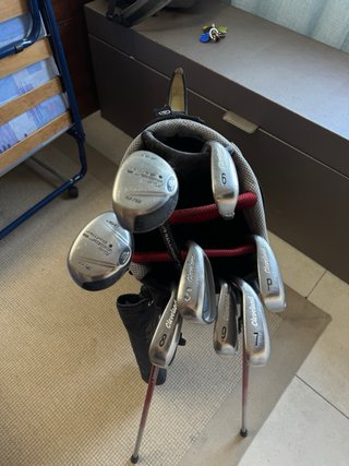 Set de palos de golf Cleveland