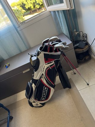 Set de palos de golf Cleveland
