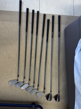 Set de palos de golf Cleveland