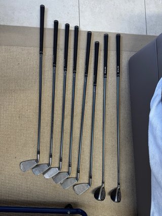 Set de palos de golf Cleveland