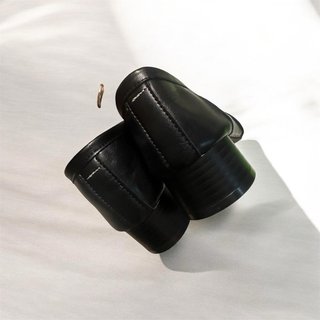 Baillerina high heels black Tabi japonese style