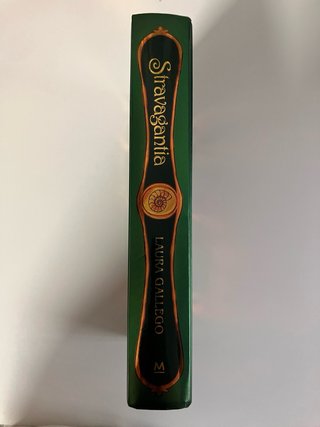 Stravagantia