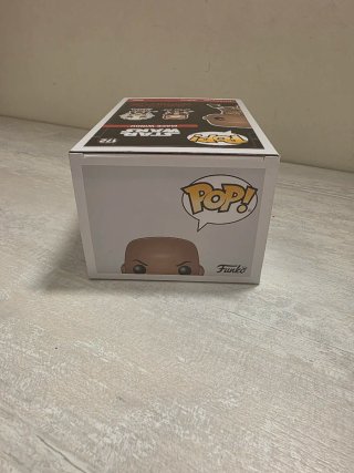 Funko Star Wars 172 Mace Windu