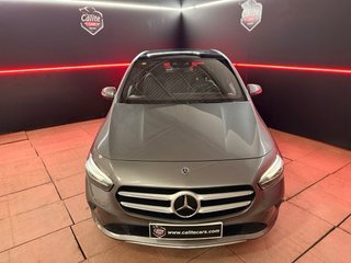 Mercedes-Benz Clase B 2019