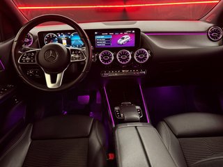 Mercedes-Benz Clase B 2019