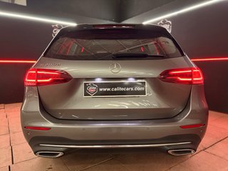 Mercedes-Benz Clase B 2019