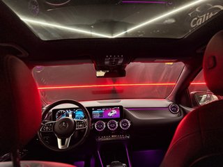 Mercedes-Benz Clase B 2019