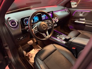 Mercedes-Benz Clase B 2019