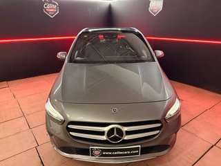 Mercedes-Benz Clase B 2019