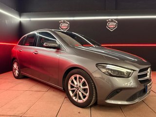 Mercedes-Benz Clase B 2019