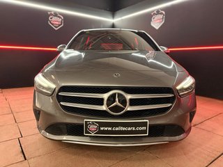 Mercedes-Benz Clase B 2019