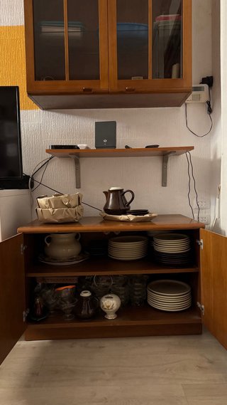 Muebles de salón completo