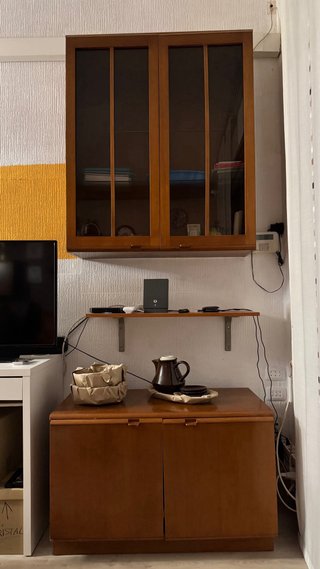 Muebles de salón completo