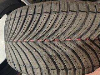 Neumáticos de coche
