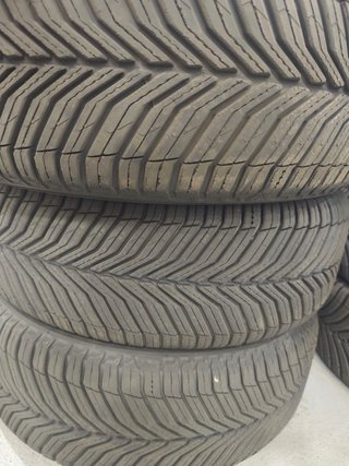 Neumáticos de coche